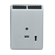 Aritech HB194 twee knops overvalknop