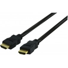 HDMI Kabel High Speed met Ethernet Male - Male 10m