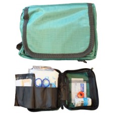 Heka reis EHBO kit als eerste hulp tasje