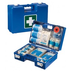 Heka HACCP BHV Verbandtrommel Medi multi 2011