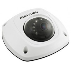 Wedge Wifi Camera 1,3Mp, SD opname en 10m infrarood