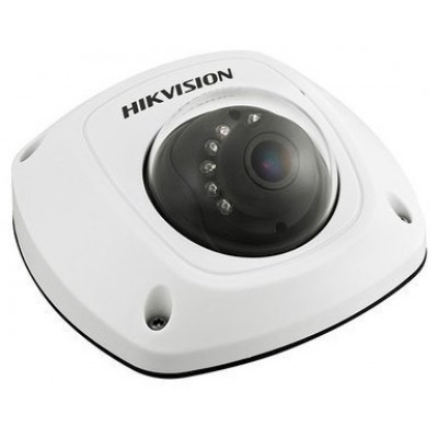 Wedge Wifi Camera 1,3Mp, SD opname en 10m infrarood