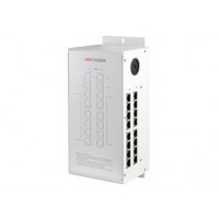 INTERCOM VIDEO DIV 16 Poort Hub