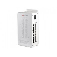 INTERCOM VIDEO DIV 16 Poort Hub