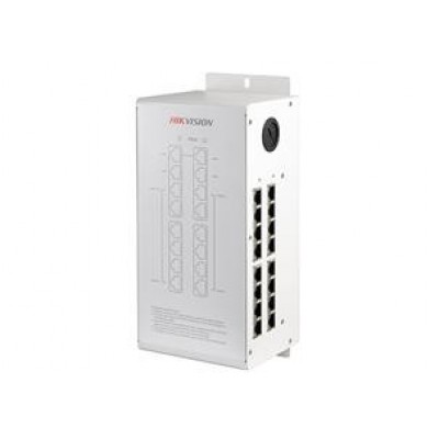 INTERCOM VIDEO DIV 16 Poort Hub