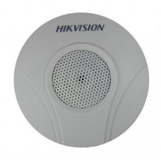 Hikvision plafond microfoon
