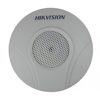 Hikvision plafond microfoon