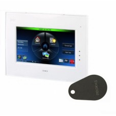 Honeywell Touchcenter Plus LCD touch bediendeel met prox