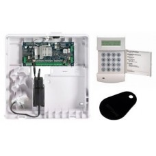 Honeywell Galaxy Flex 3-20 alarmcentrale met MK7 Prox