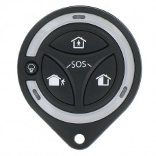 Honeywell galaxy 2-Weg Design Handzender