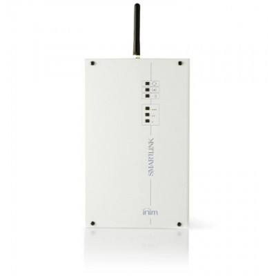 Inim SmartlinkAdvanced GSM telefoonkiezer
