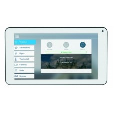Interlogix ZeroWire UX-Touch01 7" WIFI Touchscreen