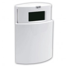 Chiron IRIS Touch 220NG IP" telefoonkiezer" doormelding via internet