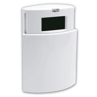 Chiron IRIS Touch 240NG dual Path IP alarmoverdrager voor doormelding via internet