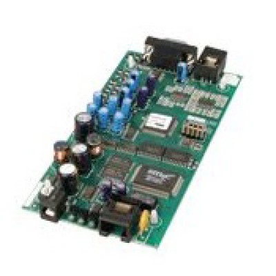 Chiron IRIS 800BOX IP alarmoverdrager voor doormelding via internet