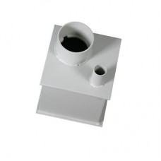 SMP Ironmaster Vloerkluis Ironmaster 2 SMP