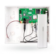 Jablotron Midway centrale met LAN, GSM en RF module