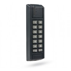 Jablotron Outdoor Card Reader met Toetsenbord