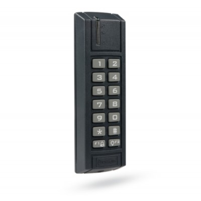 Jablotron Outdoor Card Reader met Toetsenbord