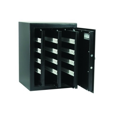 De Raat Cardkeysafe 150