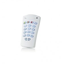Powermaster draadloze codebediening met proximitylezer