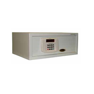 De Raat Hotelsafe Saga LTP