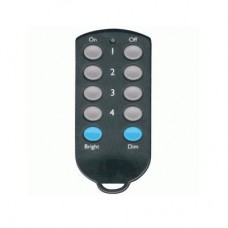 KR22E sleutelhanger afstandbediening