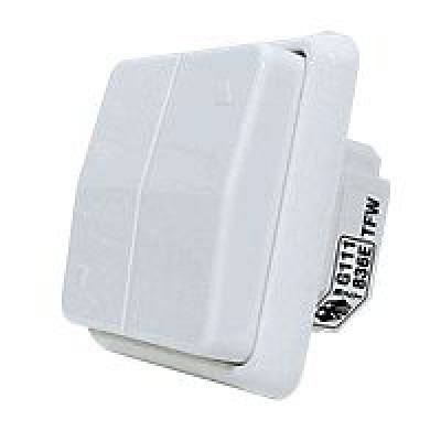 LW11G Lamp-/dimmer module Jung Design