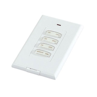 SS13E Design wandschakelaar/dimmer