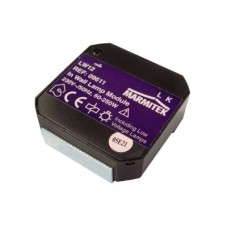 LW12 Lamp-/dimmer MICROMODULE