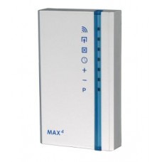 Galaxy MAX4 Kaarlezer