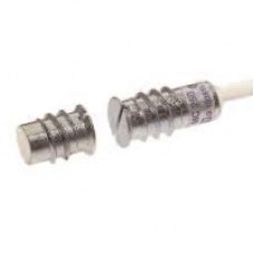Alarmtech MC250 aluminium klein inbouw magneetcontact
