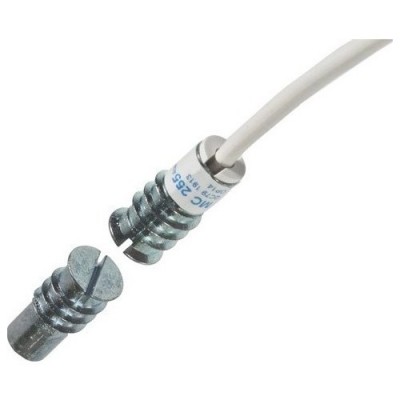 CONTACT INB ALU Roteer 6m Kabel
