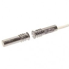 Alarmtech MC270 aluminium inbouw contact Grade 3