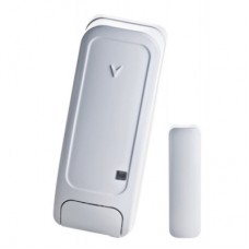 Powermaster draadloos magneetcontact met externe aansluiting