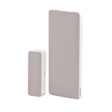 Visonic MC303 draadloos ultra Plat Magneet contact