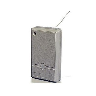 Visonic Powercode ontvanger 1 kanaals