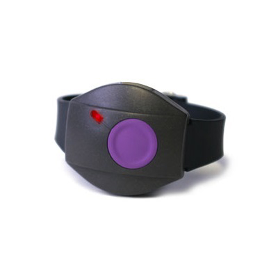 Visonic Draadloze Polszender