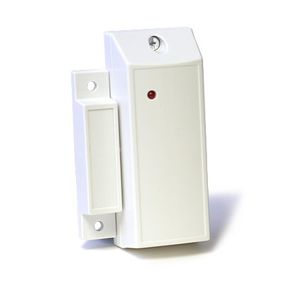 Visonic PowerMax deurcontact