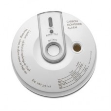 Draadloze Koolmonoxide melder MCT442