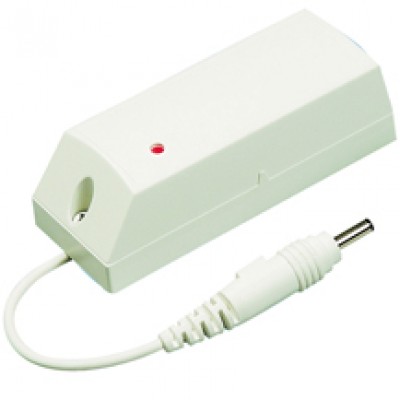 Visonic Waterdetector ter voorkoming en/of beperking van w...