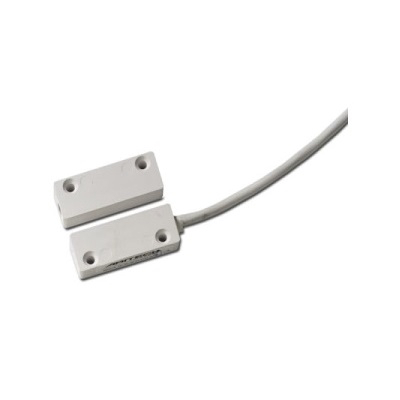 Aritech MM115 eenvoudig opbouw magneet contact