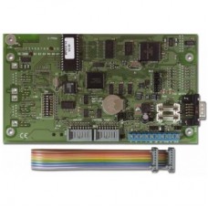 Interface voor lokale programmering middels PC