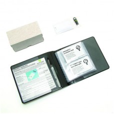 Paxton Compact set van 10 proximity sleutels Groen