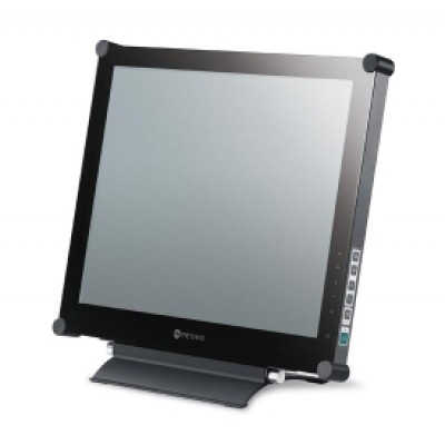 Neovo X-15AV 15" Tft monitor met glasfilter