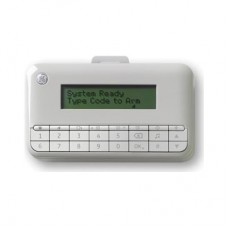 Networx NX-1048-R-W Draadloos bedieningspaneel incl. batterijen