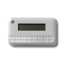 Networx NX-1048 LCD-codebedieningspaneel