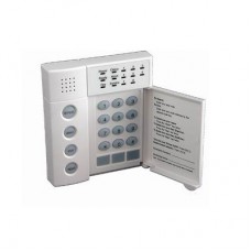 Networx NX-1208 LED codebedieningspaneel