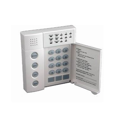 Networx NX-1208 LED codebedieningspaneel