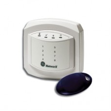 Networx NX-1750 proximity bediening